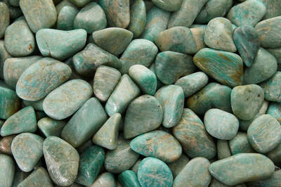 Amazonite B