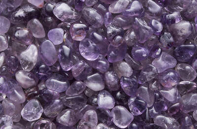 Amethyst Brazil B