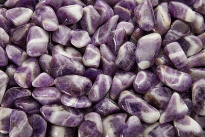 Amethyst Malawi