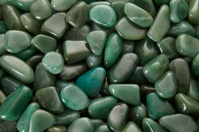 Aventurine Brazil