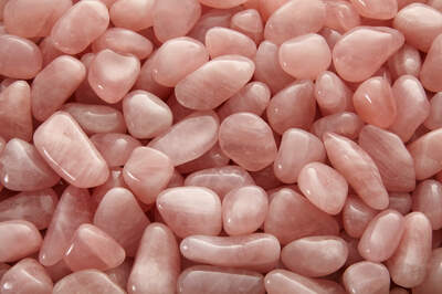 Rose Quartz South Africa