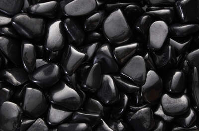 Shungite