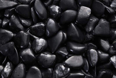 Shungite B