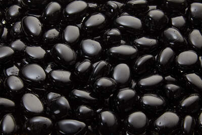 Tourmaline Schorl AAA