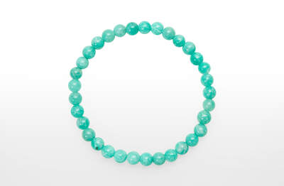 Amazonite Bead