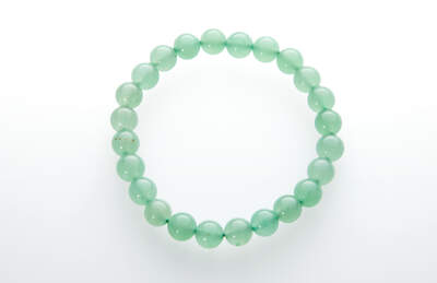 Aventurine Bead
