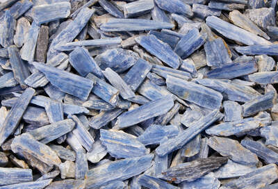 Kyanite