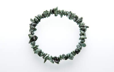 Seraphinite AA Chips