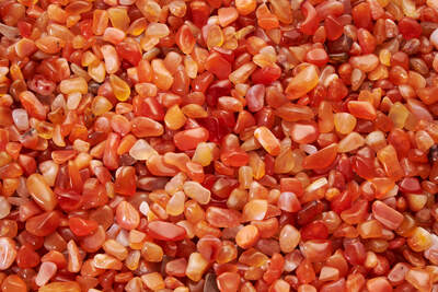 Carnelian Malawi
