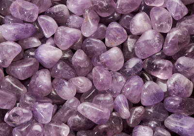 Amethyst Brazil