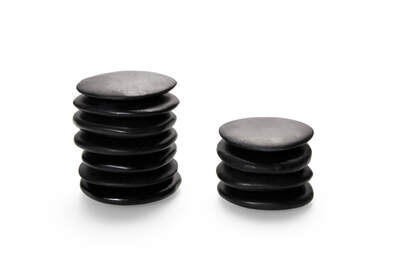 Lava Stones Thin