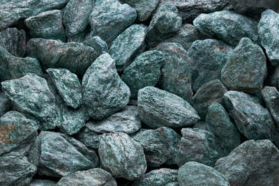 Fuchsite