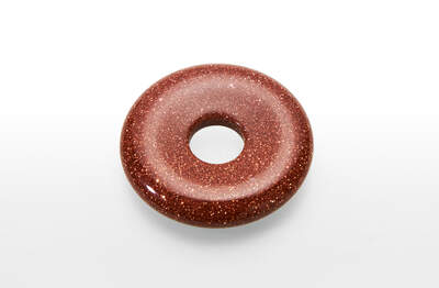 Goldstone Donut