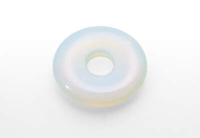 Opalite Donut