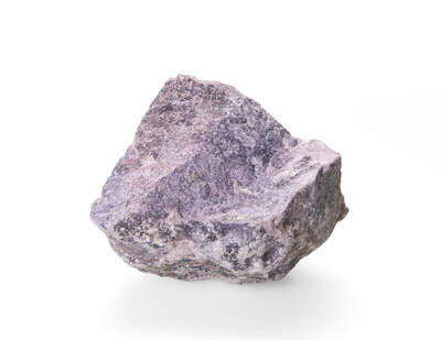 Lepidolite