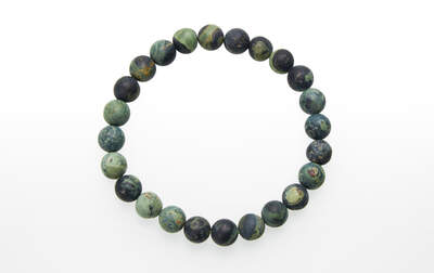 Jasper Kambaba Bead Matt