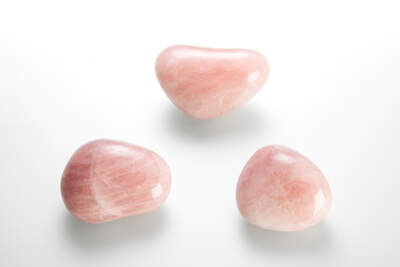 Rose Quartz Jumbo
