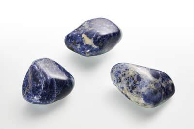 Sodalite Jumbo
