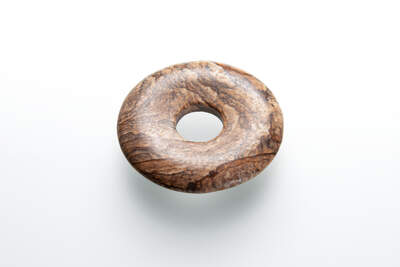 Jasper Picture Donut