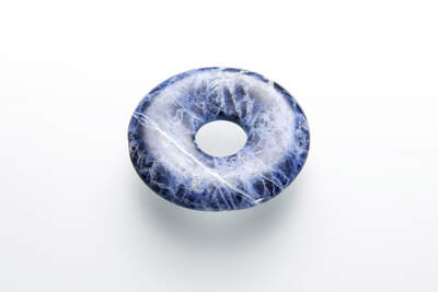 Sodalite Donut
