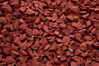 Jasper Red