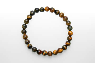 Tiger's Eye Multicolor for Men