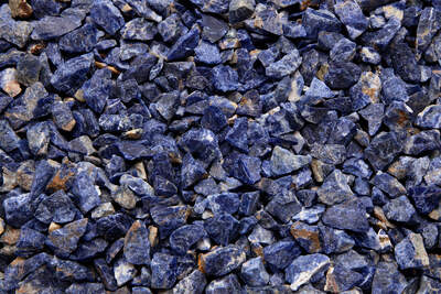 Sodalite Namibia