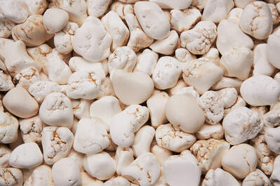 Magnesite Natur