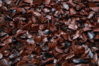 Obsidian Mocca
