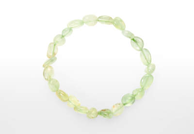 Prehnite Tumbled