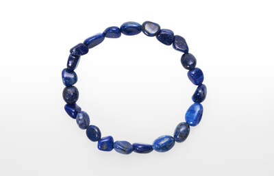 Lapis A/B Tumbled