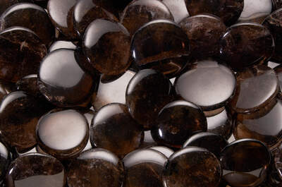 Smoky Quartz
