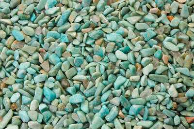 Amazonite Brazil