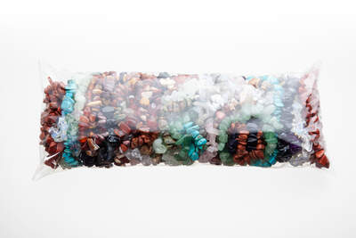 MIX of Chips Bracelets