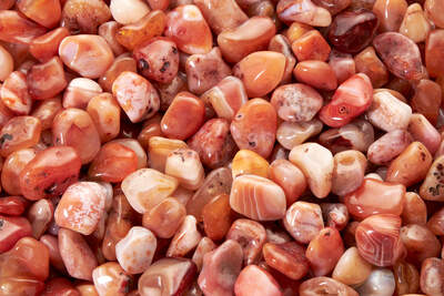 Carnelian Malawi B