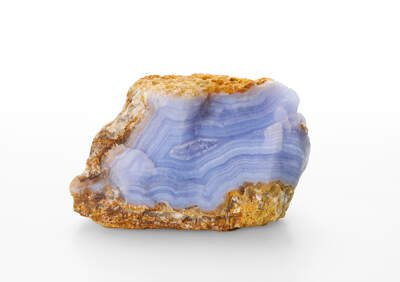 Chalcedony Namibia