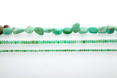 Chrysoprase