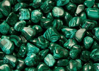 Malachite