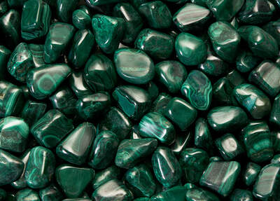 Malachite A/B
