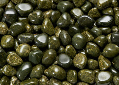 Epidote India