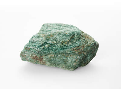Fuchsite