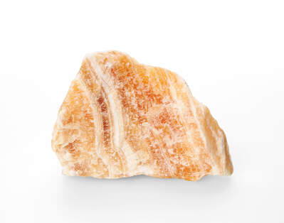 Calcite Orange