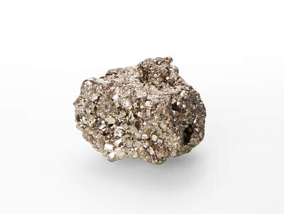 Pyrite