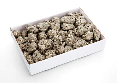 Pyrite Box