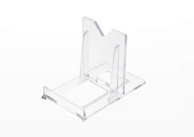 Plexi Stand
