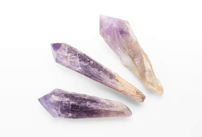 Amethyst Point Bahia