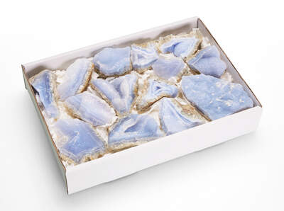 Chalcedon Malawi Box