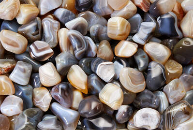 Agate Malawi