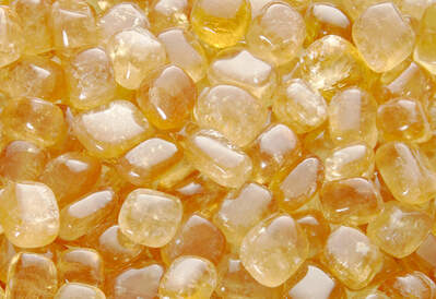 Calcite Yellow