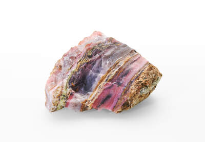 Opal Pink Peru